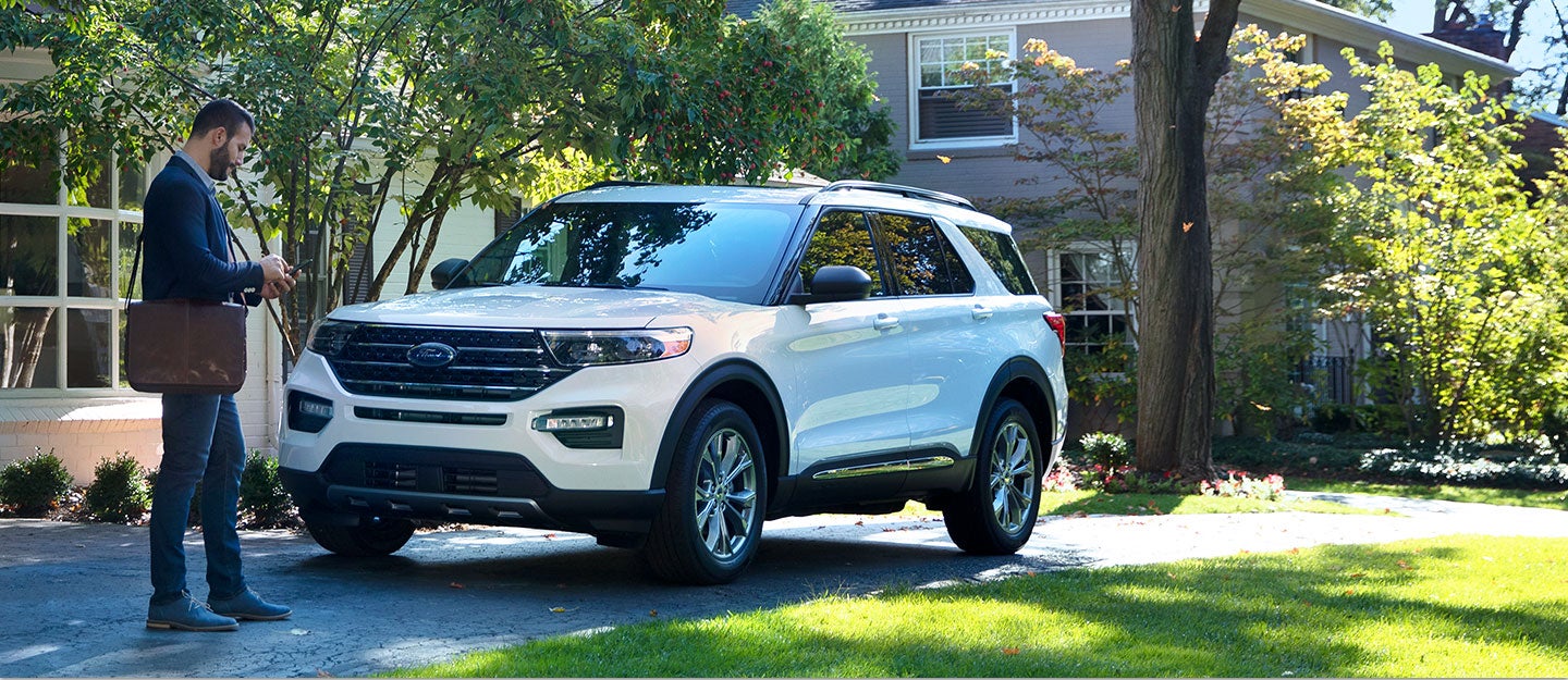 Lakeside Ford in Ferriday LA