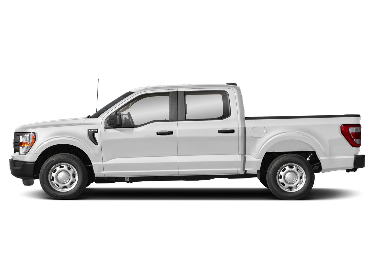 2021 Ford F-150 Base