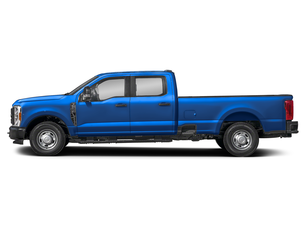 2026 Ford F-250 XL photo 3