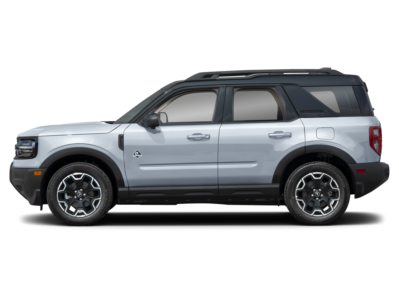 2027 Ford Bronco Sport Outer Banks