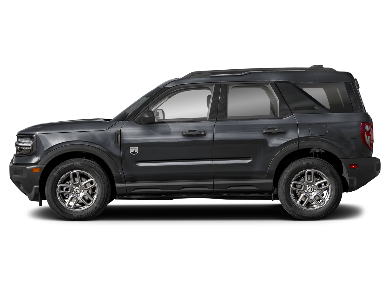 2027 Ford Bronco Sport Big Bend