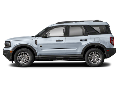 2027 Ford Bronco Sport Big Bend