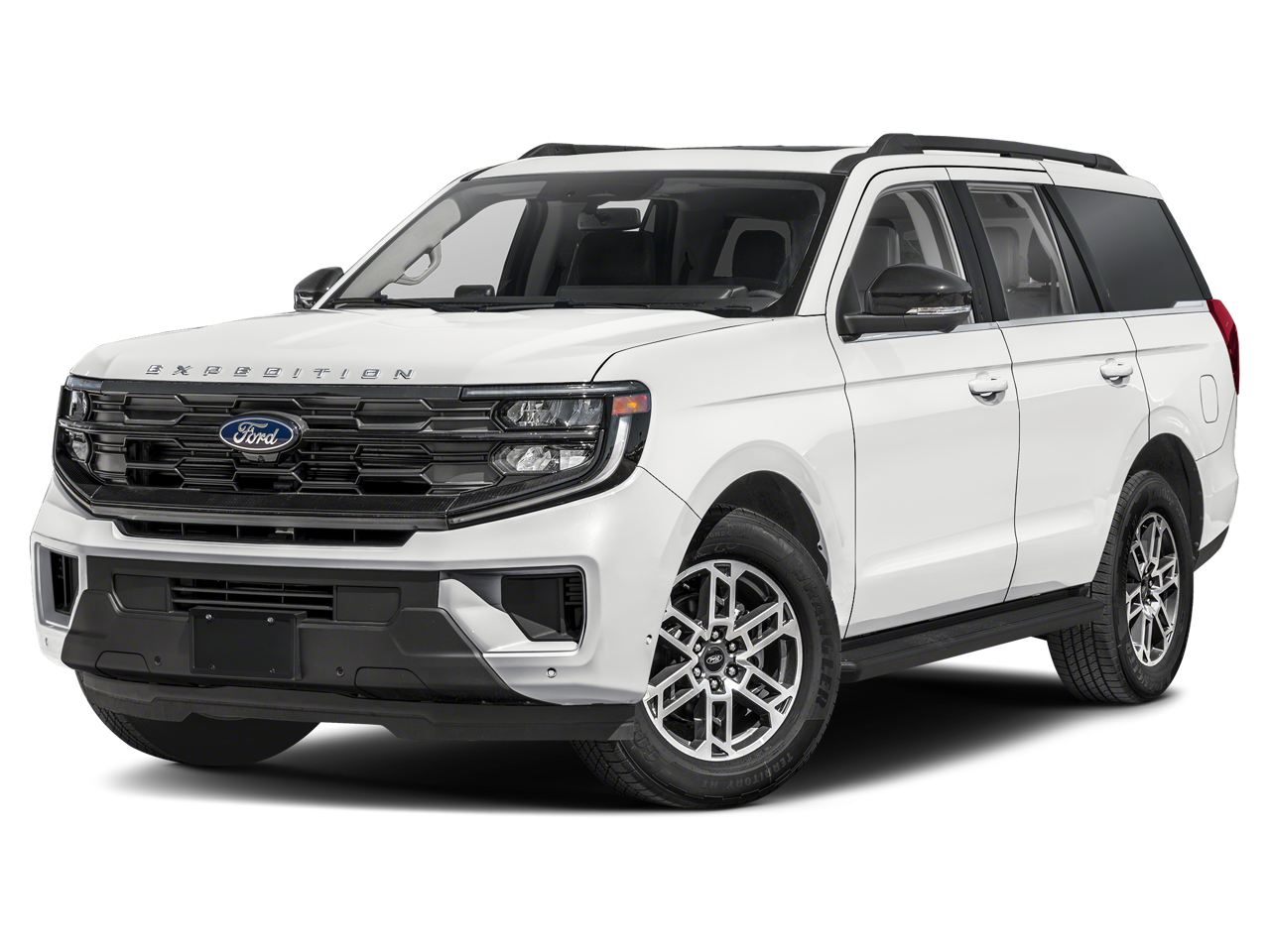 2026 Ford Expedition Active's photo