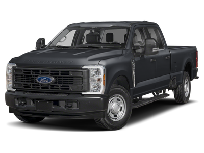 2026 Ford Super Duty F-250 SRW Base