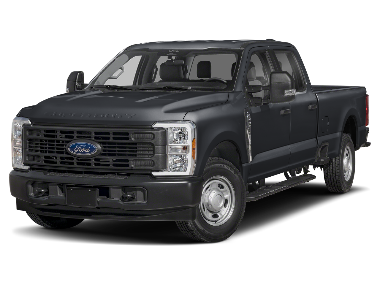 2026 Ford Super Duty F-250 Lariat