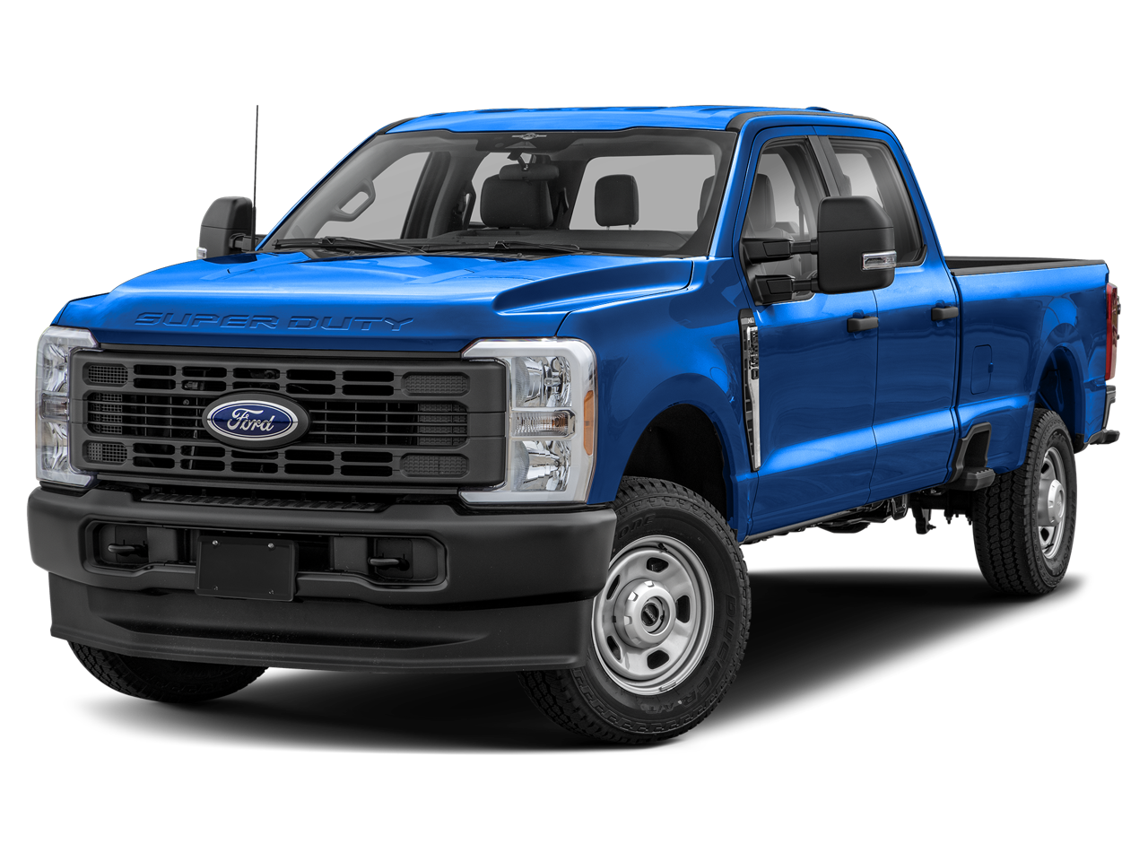 2026 Ford Super Duty F-350 Base