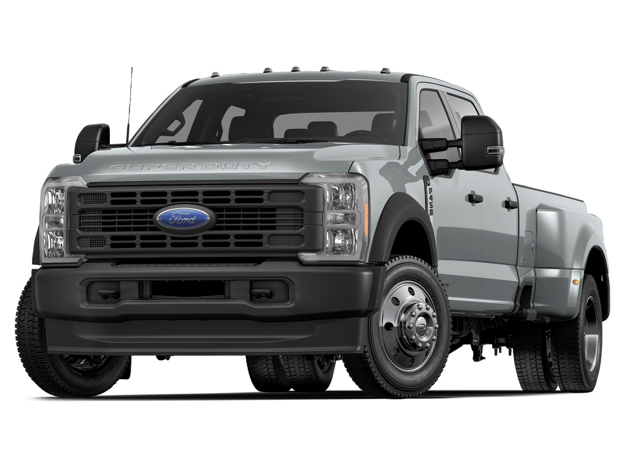 2026 Ford Super Duty F-450 Lariat