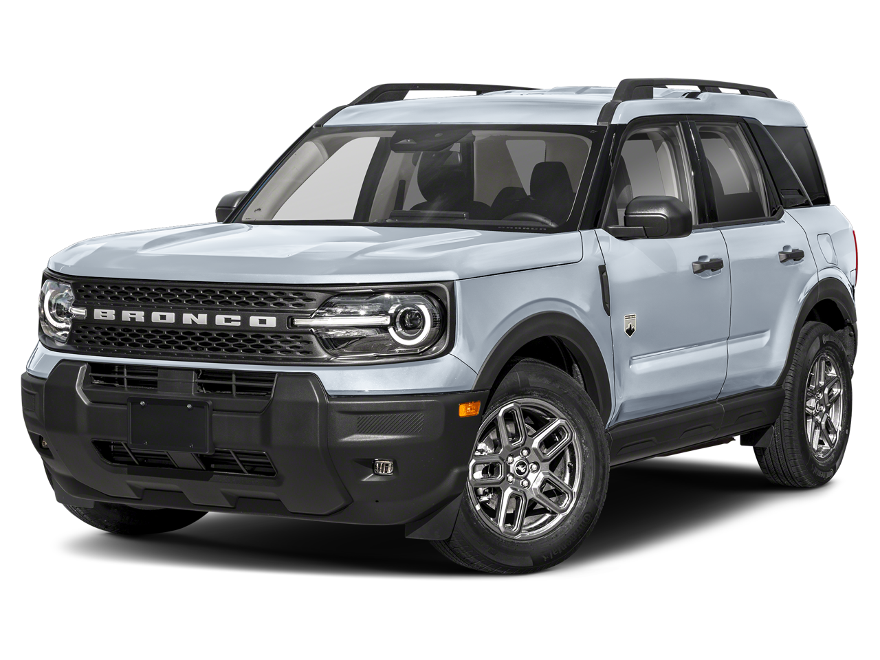2027 Ford Bronco Sport Big Bend
