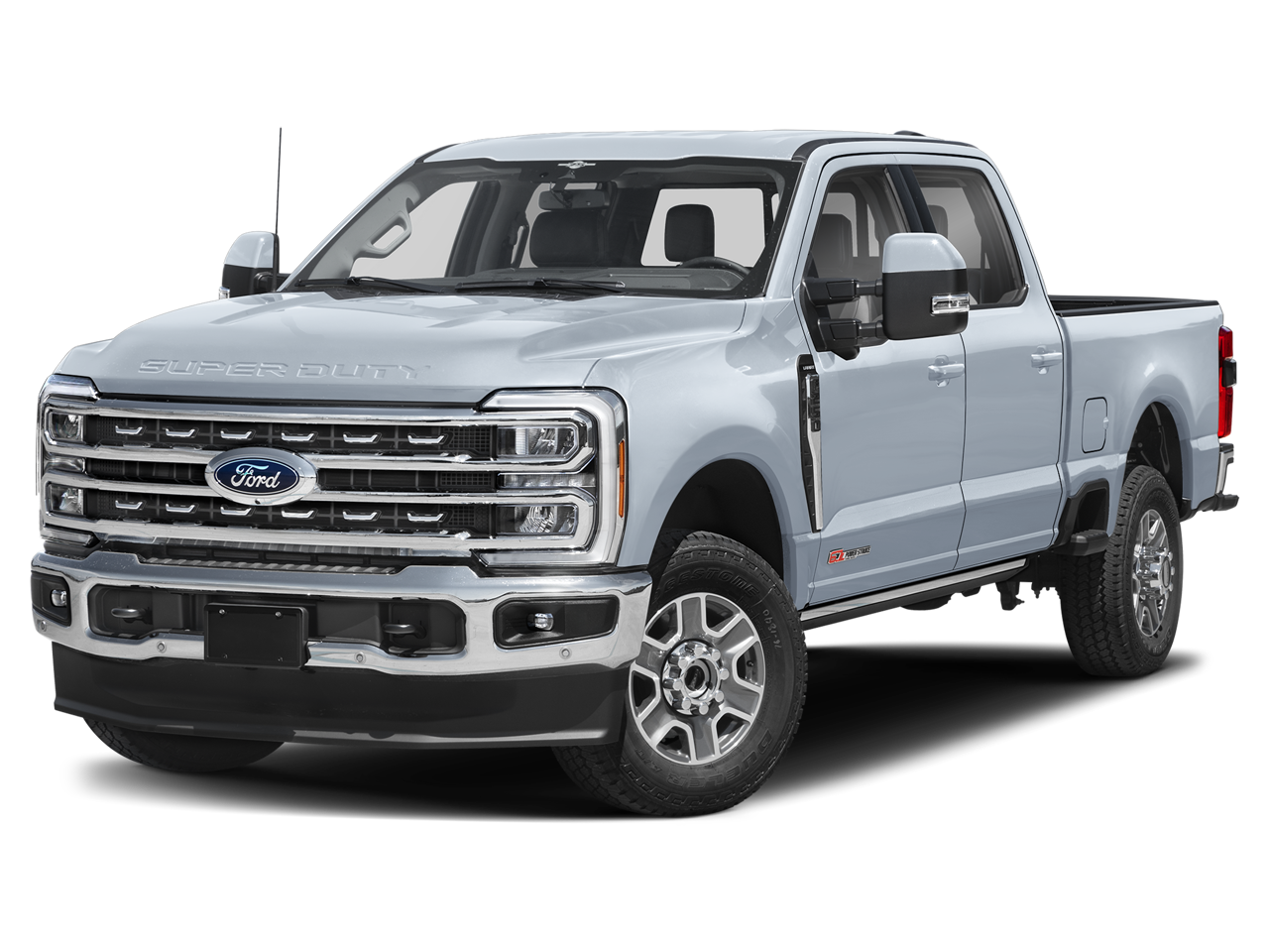 2027 Ford Super Duty F-250 Lariat