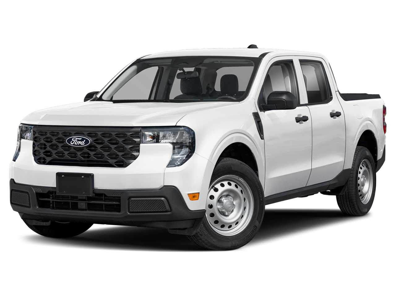 2027 Ford Maverick XL