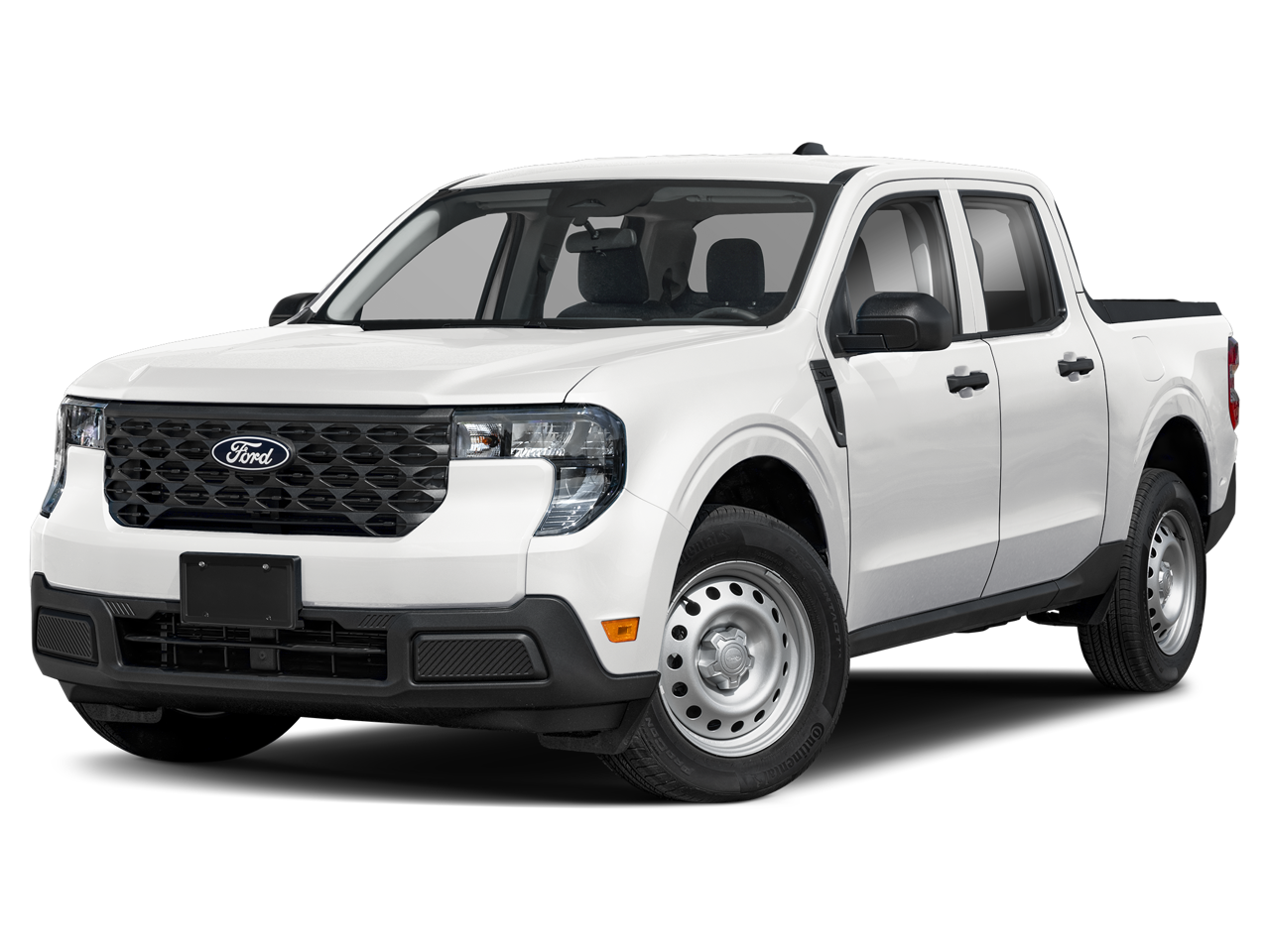 2027 Ford Maverick XL