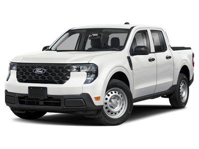 2027 Ford Maverick XL