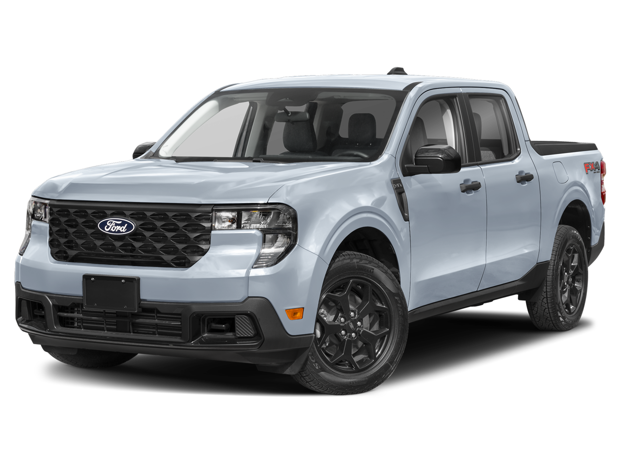 2027 Ford Maverick