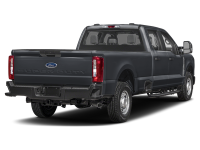 2026 Ford Super Duty F-250 SRW Base