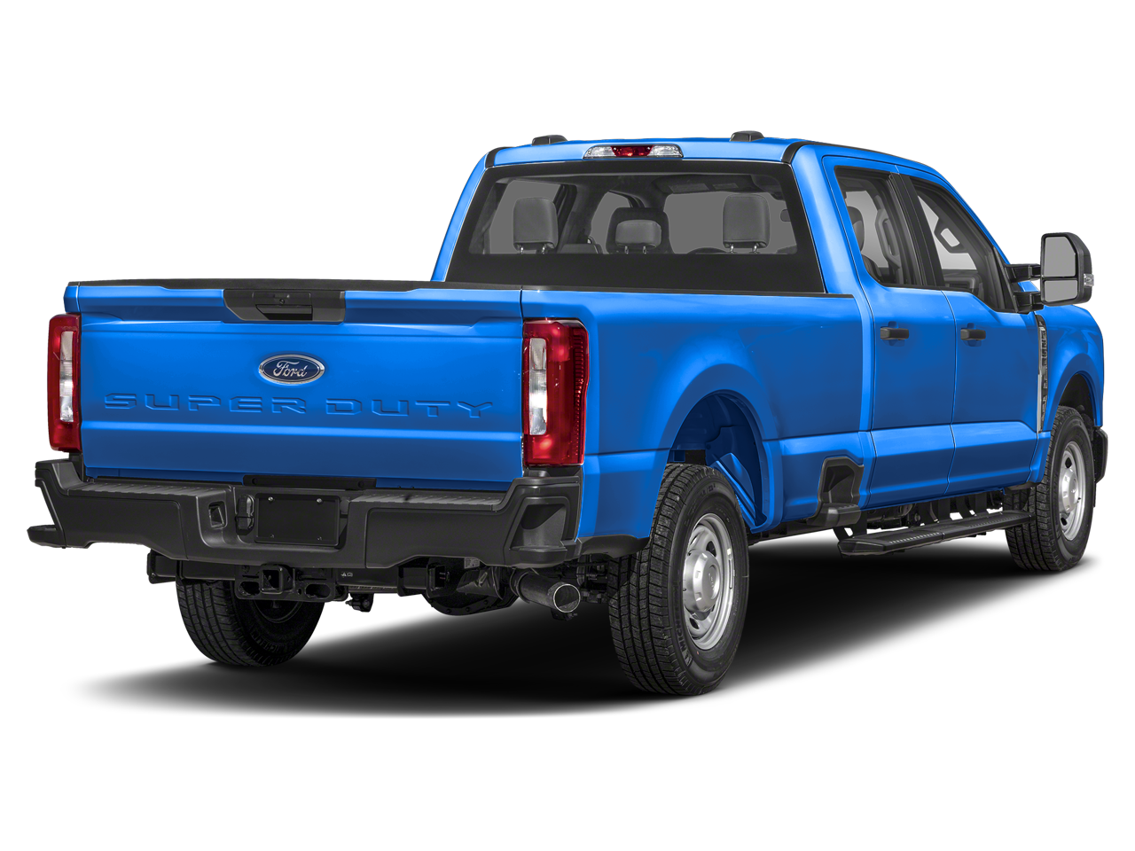 2026 Ford F-250 XL photo 2