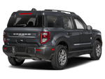 2027 Ford Bronco Sport Big Bend