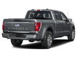 2027 Ford F-150 STX