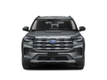 2026 Ford Explorer XLT