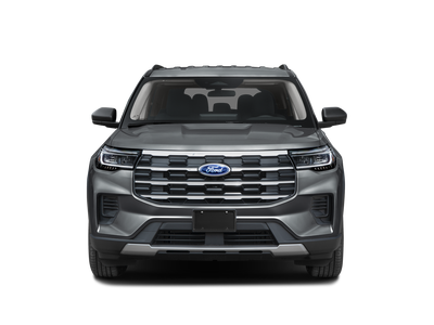 2026 Ford Explorer XLT