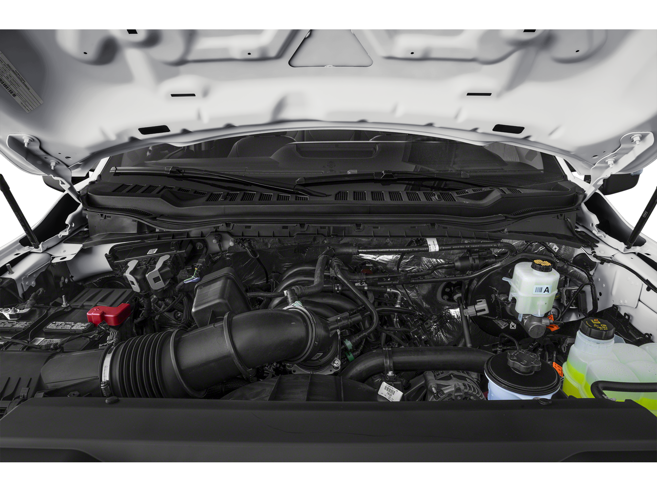 2026 Ford Super Duty F-250 SRW Base