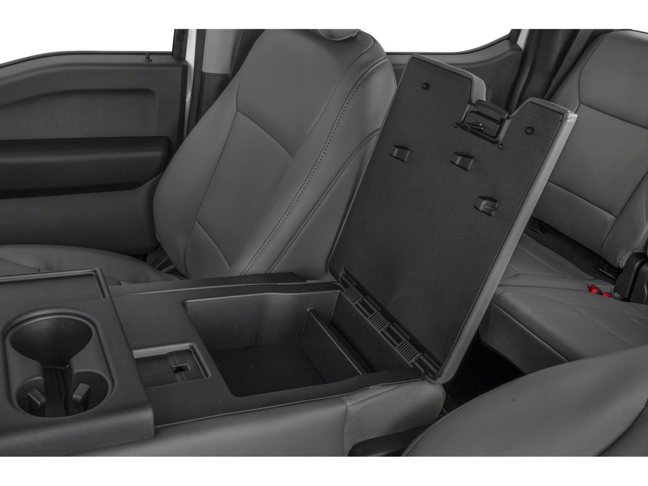 2026 Ford Super Duty F-250 SRW Base