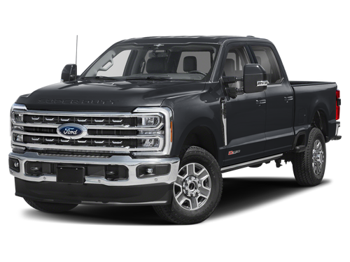 2026 Ford Super Duty F-250 SRW Base