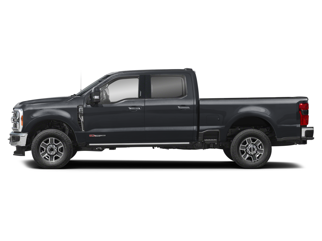 2026 Ford F-250 Lariat FX4 photo 3