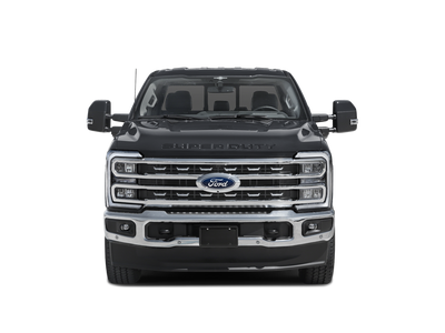 2026 Ford Super Duty F-250 SRW Base