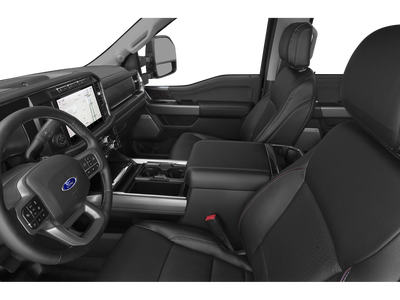 2026 Ford Super Duty F-250 SRW Base