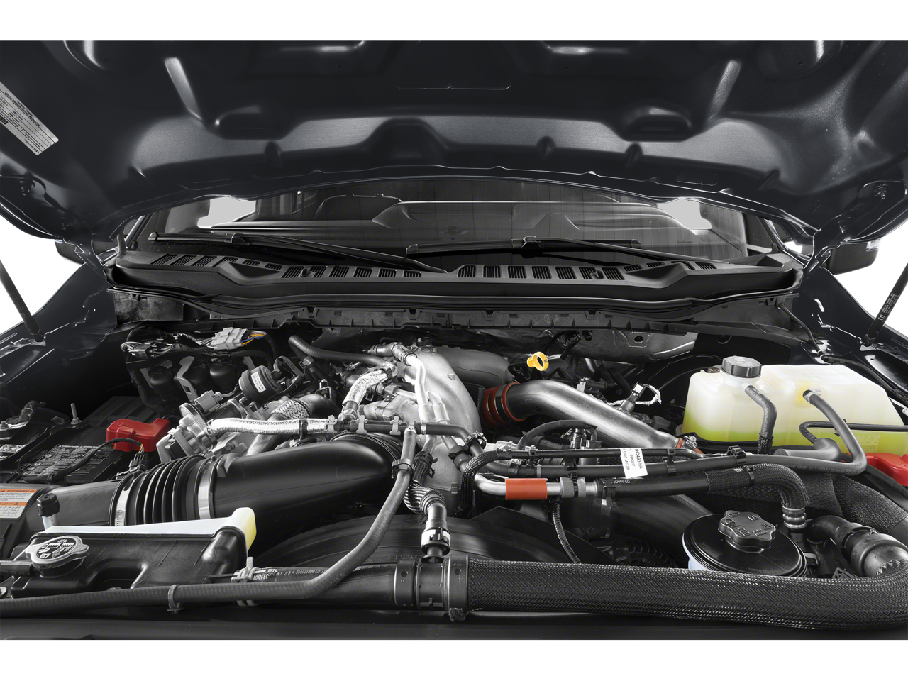 2026 Ford Super Duty F-250 SRW Base