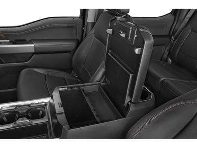 2026 Ford Super Duty F-250 SRW Base