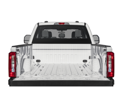 2026 Ford Super Duty F-250 SRW Base