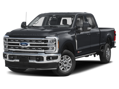 2026 Ford Super Duty F-250 SRW Base