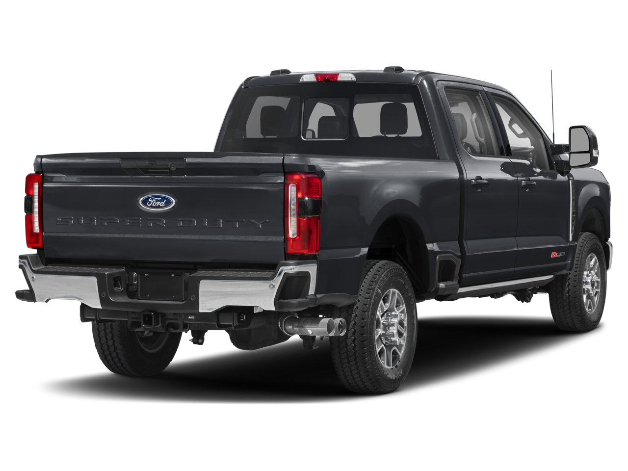2026 Ford Super Duty F-250 SRW Base