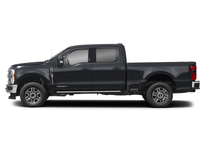 2026 Ford Super Duty F-250 SRW Base