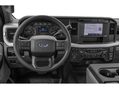 2026 Ford Super Duty F-350 SRW Base