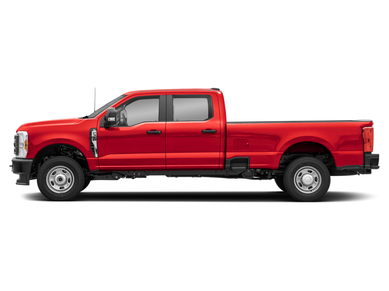 2026 Ford Super Duty F-350 DRW Base