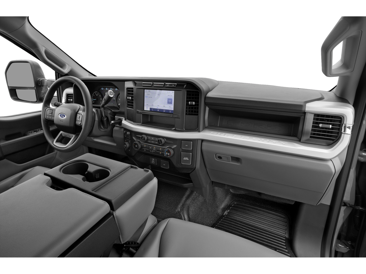 2026 Ford Super Duty F-350 DRW Base