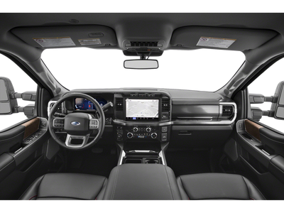 2026 Ford Super Duty F-350 DRW LARIAT