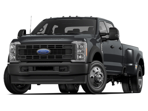 2026 Ford Super Duty F-450 DRW LARIAT