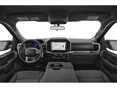 2027 Ford F-150 XLT
