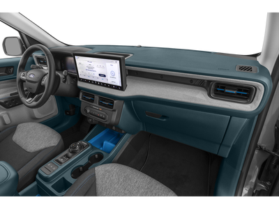 2027 Ford Maverick XLT