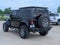 2018 Jeep Wrangler JK Unlimited Rubicon
