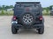 2018 Jeep Wrangler JK Unlimited Rubicon