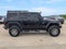 2018 Jeep Wrangler JK Unlimited Rubicon