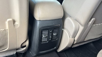 2020 Dodge Durango SXT Plus