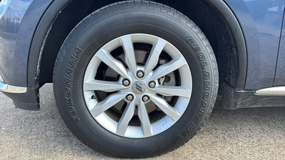 2020 Dodge Durango SXT Plus