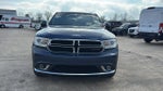 2020 Dodge Durango SXT Plus