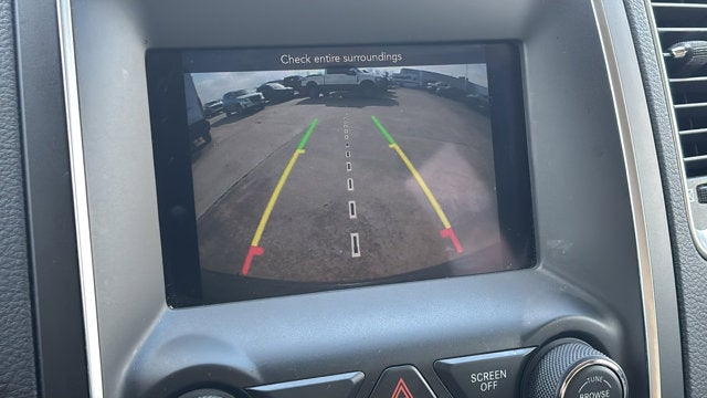 2020 Dodge Durango SXT Plus