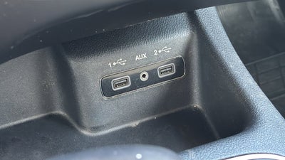 2020 Dodge Durango SXT Plus